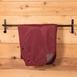 Easy-Up® Horsewear Bar With Tack Hangers -Schneiders Shop 21495 alt d
