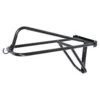 Easy-Up® Fold Down Western & English Saddle Rack 2 Easy-Up® Fold Down Western & English Saddle Rack -Schneiders Shop 21721