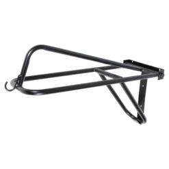 Easy-Up® Fold Down Western & English Saddle Rack