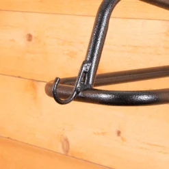 Easy-Up® Fold Down Western & English Saddle Rack -Schneiders Shop 21721 alt d