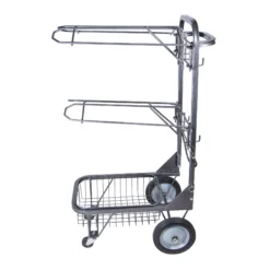 Easy-Up Pro Series Saddle & Tack Cart 15 Easy-Up Pro Series Saddle & Tack Cart -Schneiders Shop 22131 alt d