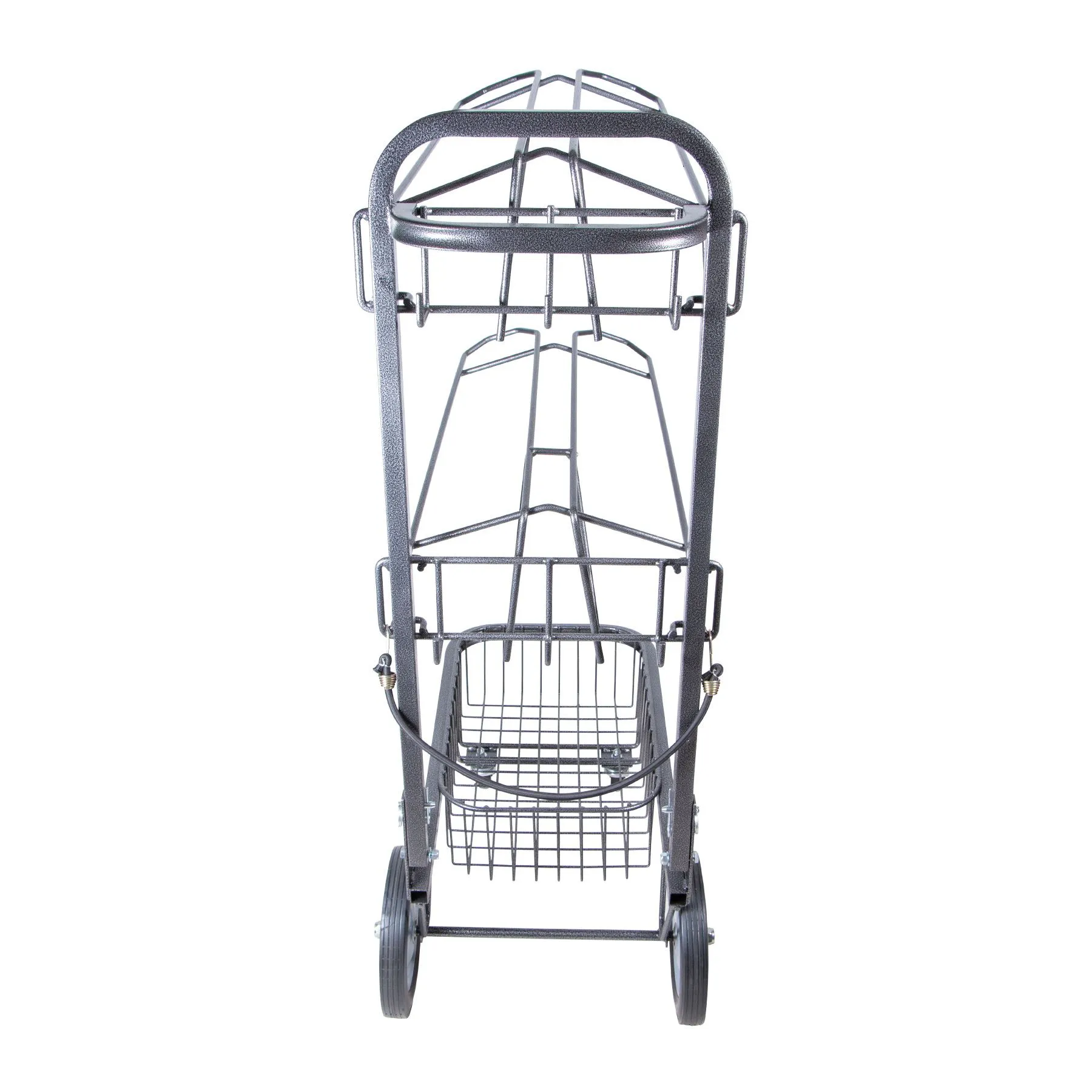 Easy-Up Pro Series Saddle & Tack Cart 8 Easy-Up Pro Series Saddle & Tack Cart - Image 6