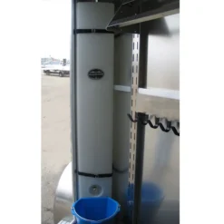 39 Gallon Slant Load Water Caddy