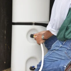 39 Gallon Slant Load Water Caddy 9 39 Gallon Slant Load Water Caddy -Schneiders Shop 22772 alt b