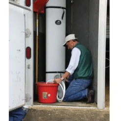 39 Gallon Slant Load Water Caddy 10 39 Gallon Slant Load Water Caddy -Schneiders Shop 22772 alt c