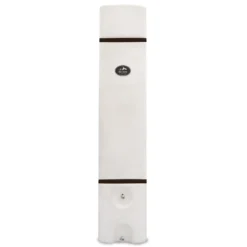 39 Gallon Slant Load Water Caddy 11 39 Gallon Slant Load Water Caddy -Schneiders Shop 22772 alt d