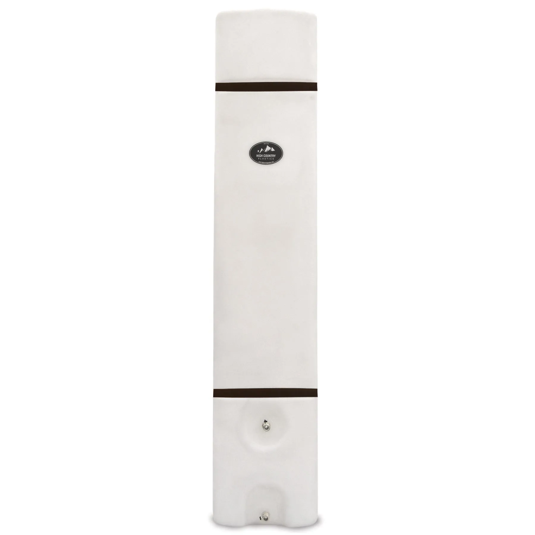 39 Gallon Slant Load Water Caddy 7 39 Gallon Slant Load Water Caddy - Image 5