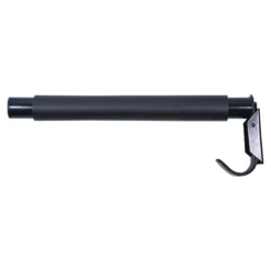 Easy-UpĀ® Fold Down Padded English Saddle Bar