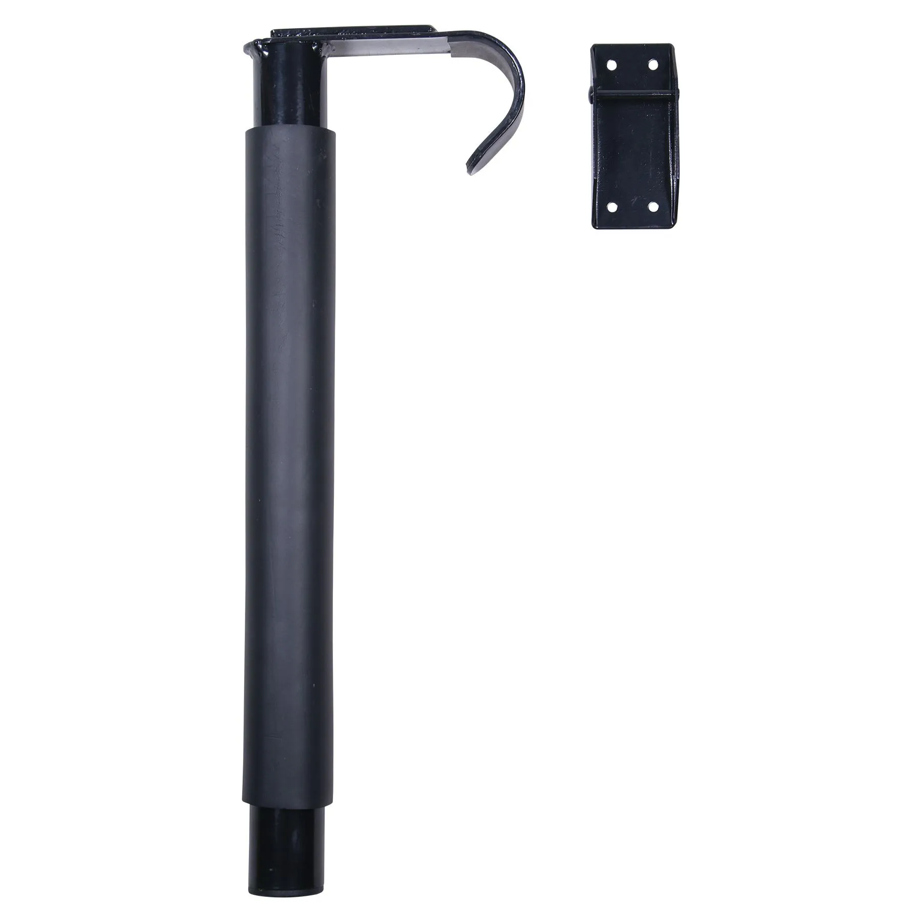 Easy-Up® Fold Down Padded English Saddle Bar 5 Easy-Up® Fold Down Padded English Saddle Bar - Image 3