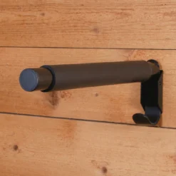 Easy-Up® Fold Down Padded English Saddle Bar 12 Easy-Up® Fold Down Padded English Saddle Bar -Schneiders Shop 25223 alt c