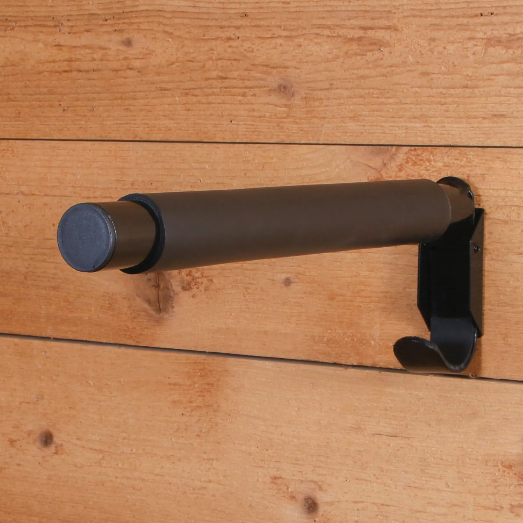 Easy-Up® Fold Down Padded English Saddle Bar 6 Easy-Up® Fold Down Padded English Saddle Bar - Image 4