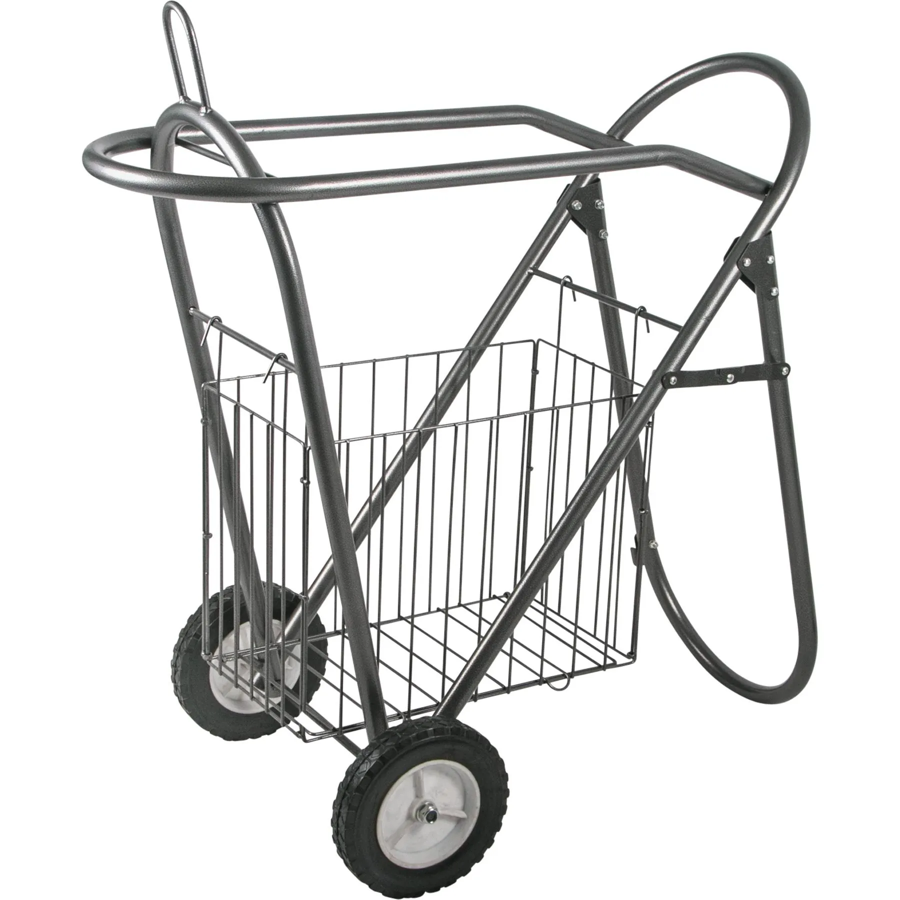 Easy-Up Saddle Caddy Wheeler 7 Easy-Up Saddle Caddy Wheeler - Image 5