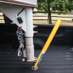 Gooseneck Hook-Up Helper -Schneiders Shop 25370 alt b