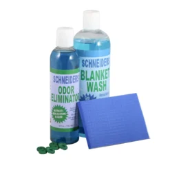 Schneiders® Horse Blanket Care Kit