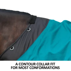 StormShield® II Turnout Blankets -Schneiders Shop 31956 feature b overlay
