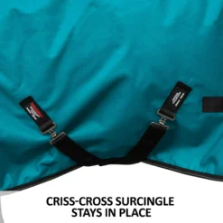 StormShield® II Turnout Blankets -Schneiders Shop 31956 feature h overlay