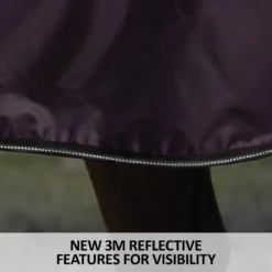 StormShield® II Turnout Blankets -Schneiders Shop 31956 feature j overlay