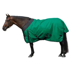StormShield® II Turnout Blankets -Schneiders Shop 31956 green