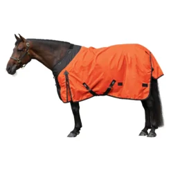 StormShield® II Turnout Blankets -Schneiders Shop 31956 orange
