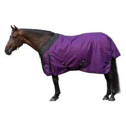 StormShield® II Turnout Blankets -Schneiders Shop 31956 purple