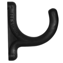 Flex-Hook® 4 Pack -Schneiders Shop 34437 black