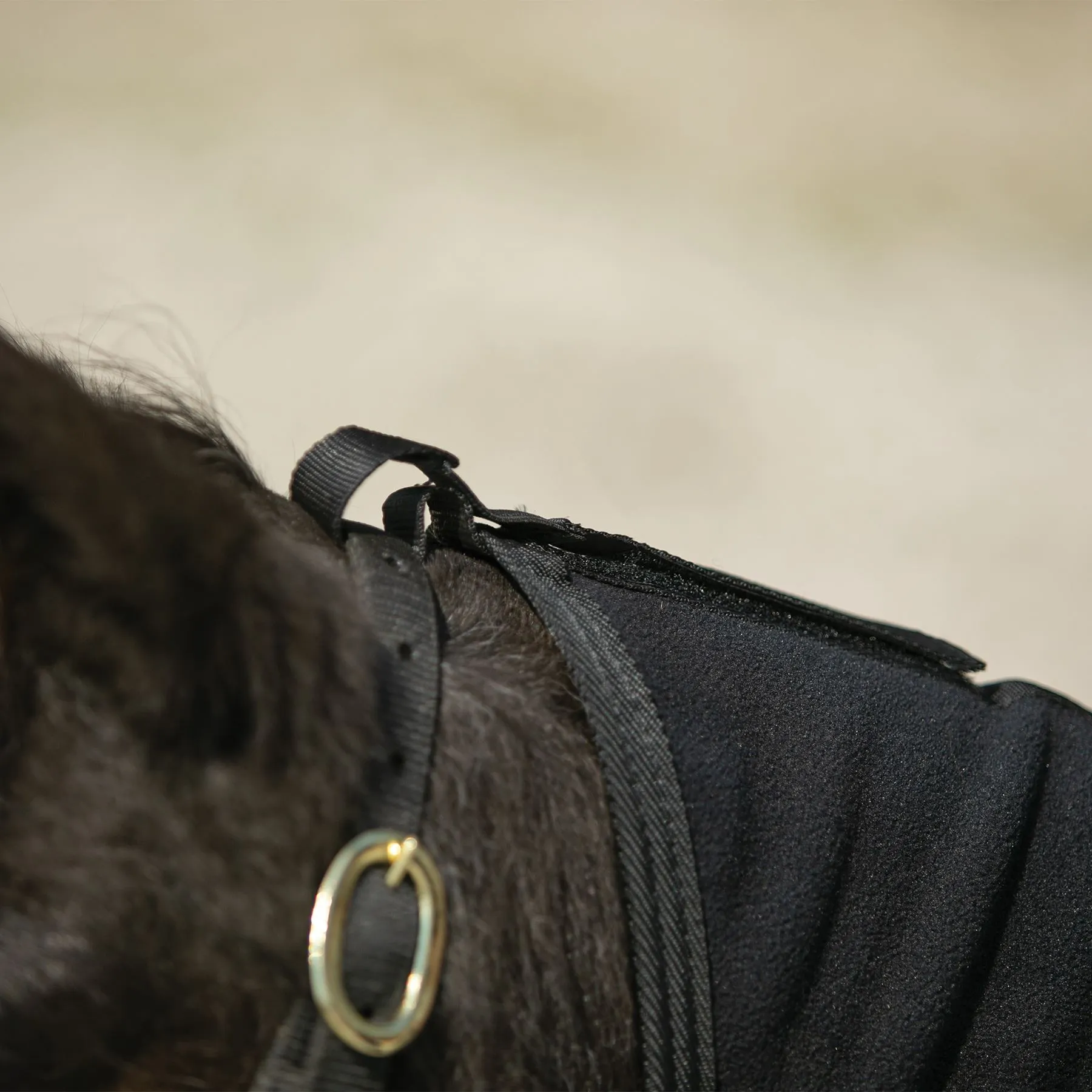 Dura-Tech® Miniature Fleece Contour Cooler 6 Dura-Tech® Miniature Fleece Contour Cooler - Image 4