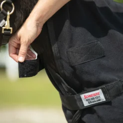 Dura-Tech® Miniature Fleece Contour Cooler 21 Dura-Tech® Miniature Fleece Contour Cooler -Schneiders Shop 35812 alt g