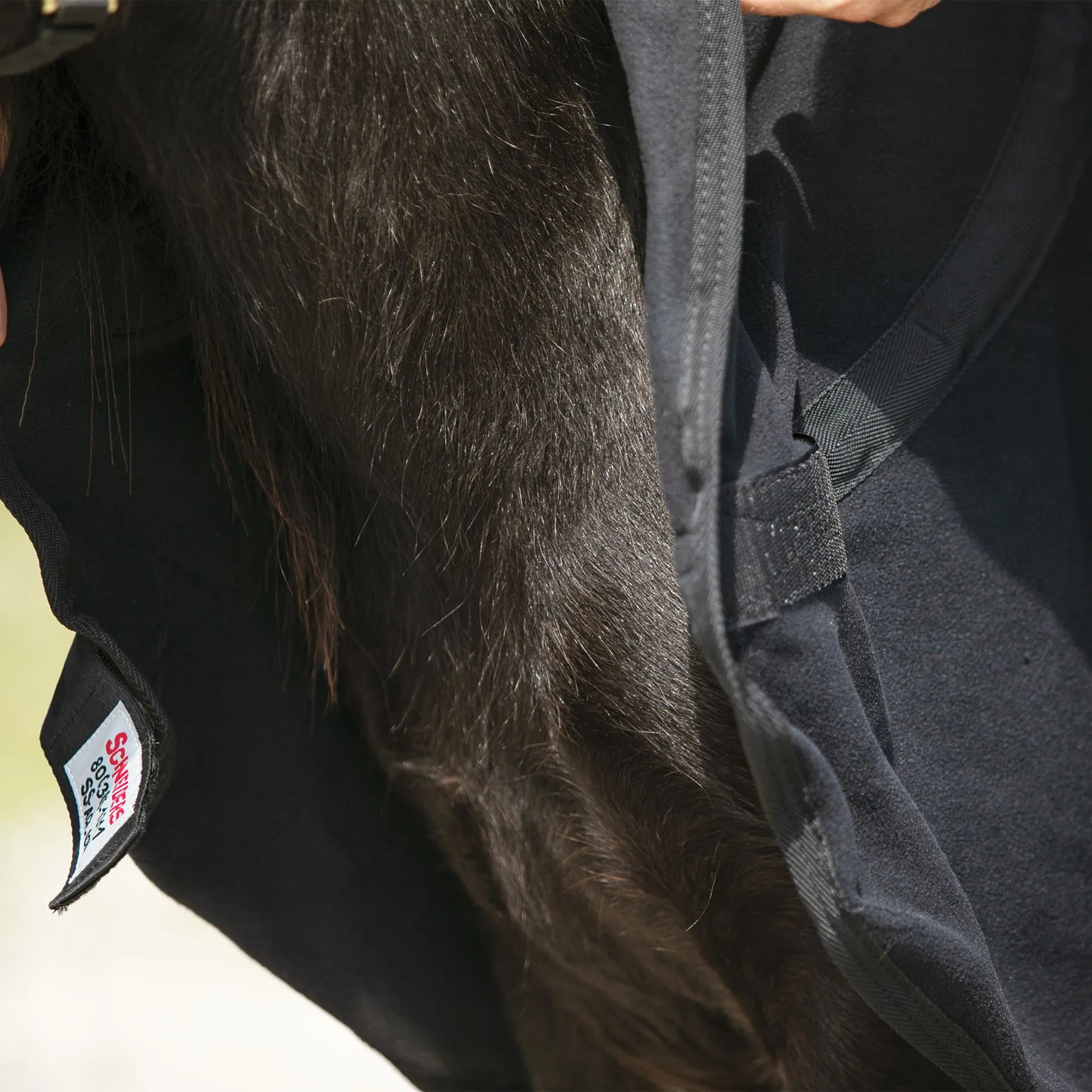 Dura-Tech® Miniature Fleece Contour Cooler 12 Dura-Tech® Miniature Fleece Contour Cooler - Image 10