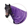 Dura-Tech® Viking Classic Euro 220g Medium Weight Pony Turnout Blanket Neck Cover -Schneiders Shop 36562