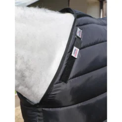 Adjusta-Fit® V-FREE® Midweight Nylon Blanket Liner -Schneiders Shop 37463 alt a