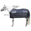 Adjusta-Fit® V-FREE® Midweight Nylon Blanket Liner -Schneiders Shop 37463 overlay