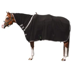 Dura-Tech® Western Performance Contour Fleece Cooler 19 Dura-Tech® Western Performance Contour Fleece Cooler -Schneiders Shop 38050 black