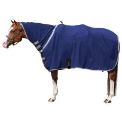 Dura-Tech® Western Performance Contour Fleece Cooler 20 Dura-Tech® Western Performance Contour Fleece Cooler -Schneiders Shop 38050 navy