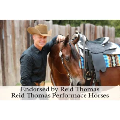 Dura-Tech® Western Performance Contour Fleece Cooler 17 Dura-Tech® Western Performance Contour Fleece Cooler -Schneiders Shop 38050 prof a overlay