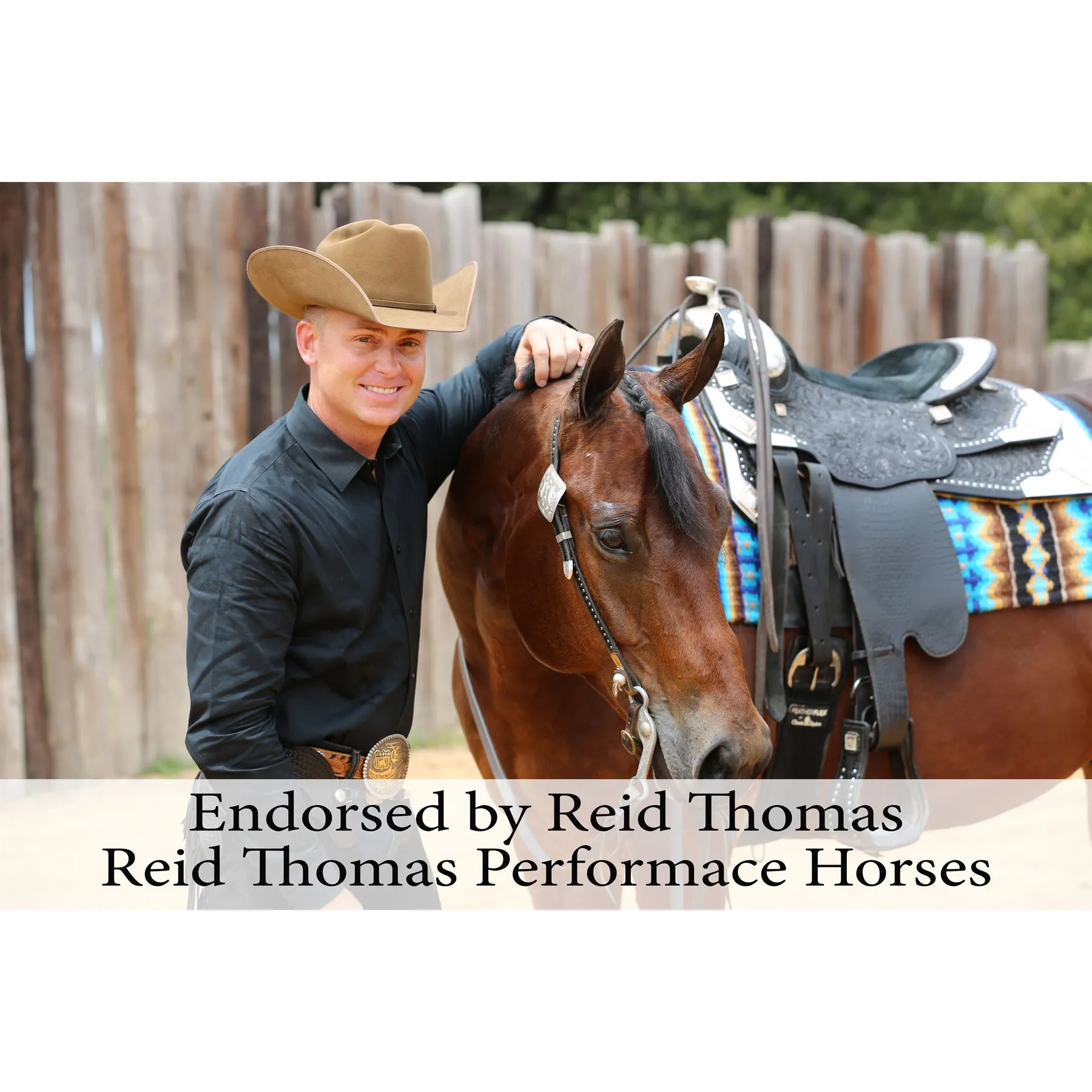 Dura-Tech® Western Performance Contour Fleece Cooler 7 Dura-Tech® Western Performance Contour Fleece Cooler - Image 5