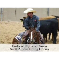 Dura-Tech® Western Performance Contour Fleece Cooler 18 Dura-Tech® Western Performance Contour Fleece Cooler -Schneiders Shop 38050 prof b overlay