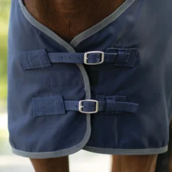 Dura-Tech Poly Cotton Horse Stable Sheet -Schneiders Shop 38310 alt c