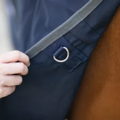 Dura-Tech Poly Cotton Horse Stable Sheet -Schneiders Shop 38310 alt e