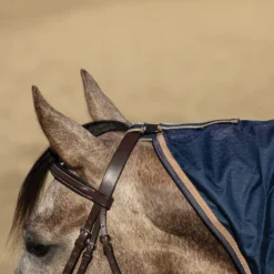 Dura-Tech® Waterproof Contour Horse Show Cover Rain Sheet -Schneiders Shop 38535 alt d