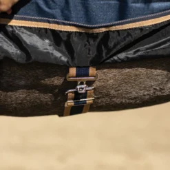 Dura-Tech® Waterproof Contour Horse Show Cover Rain Sheet -Schneiders Shop 38535 alt e