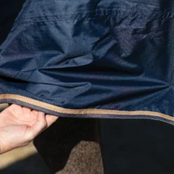 Dura-Tech® Waterproof Contour Horse Show Cover Rain Sheet -Schneiders Shop 38535 alt h