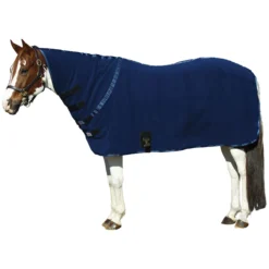 Dura-Tech® Polar Fleece Contour Cooler -Schneiders Shop 38596 navy