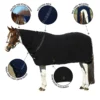 Dura-Tech® Polar Fleece Contour Cooler -Schneiders Shop 38596 overlay