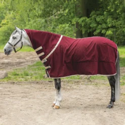 Dura-Tech® Tekno-Dri® Advanced Fleece Contour Cooler -Schneiders Shop 38597 burgundy