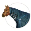 ARMORFlex® Challenger II VTEK® Wither Relief 220g Medium Weight Turnout Blanket Neck Cover -Schneiders Shop 38746