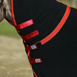 Dura-Tech® Polar Fleece Contour Award Cooler -Schneiders Shop 38877 alt c