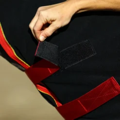 Dura-Tech® Polar Fleece Contour Award Cooler -Schneiders Shop 38877 alt f