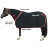 Dura-Tech® Polar Fleece Contour Award Cooler -Schneiders Shop 38877 overlay