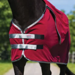 Dura-Tech® Extra Heavyweight Polar Fleece Duo-Fit™ Cooler -Schneiders Shop 38878 alt a