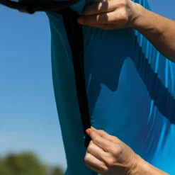 Dura-Tech® 3/4 Zip Slicker Hood -Schneiders Shop 40226 alt g